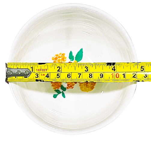 Maxwell & Williams Capri Bowls 12cm Set of 3