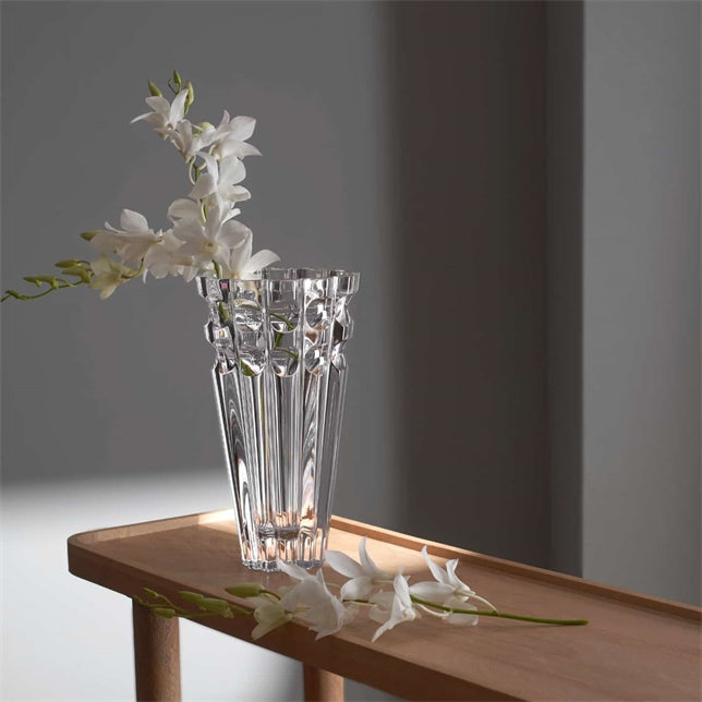 Waterford Marquis Aster Vase, 12in