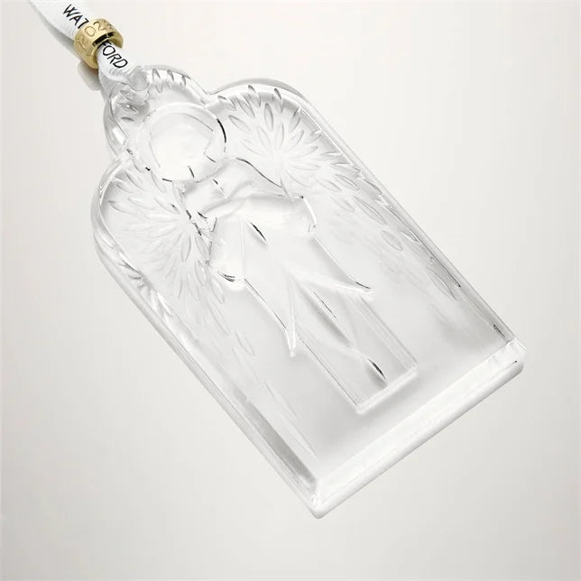 Waterford Angel 2026 Annual Ornament