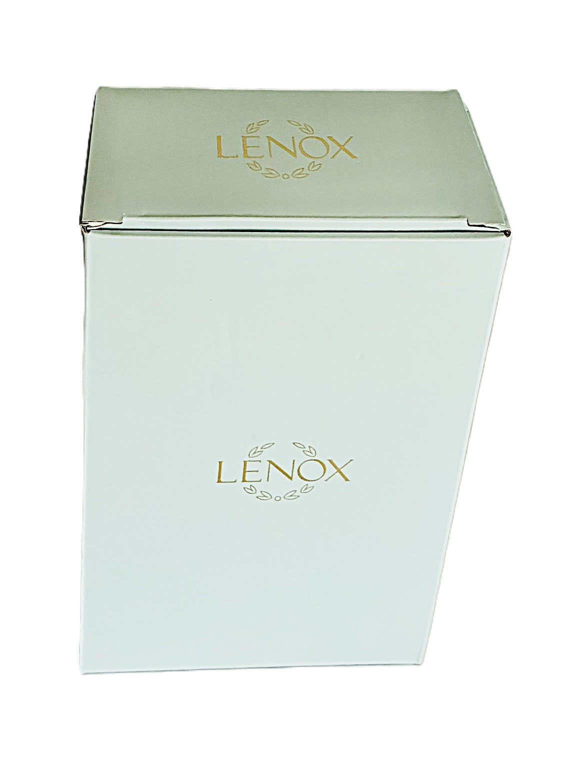 Lenox Adorn Crystal Toasting Flute Set of 2, Clear