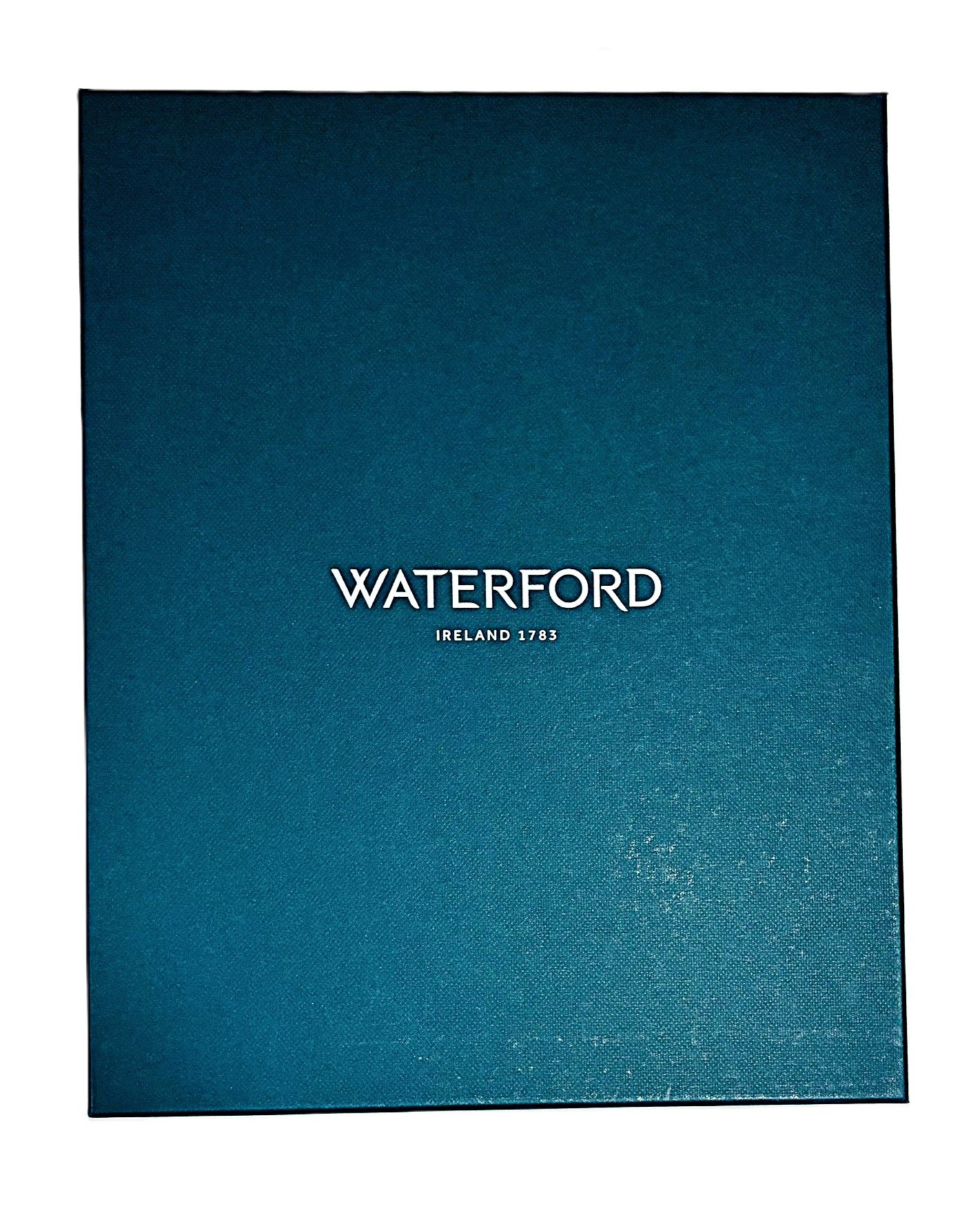 Waterford Wishes Romance Toasting Flute Pair 4.5oz