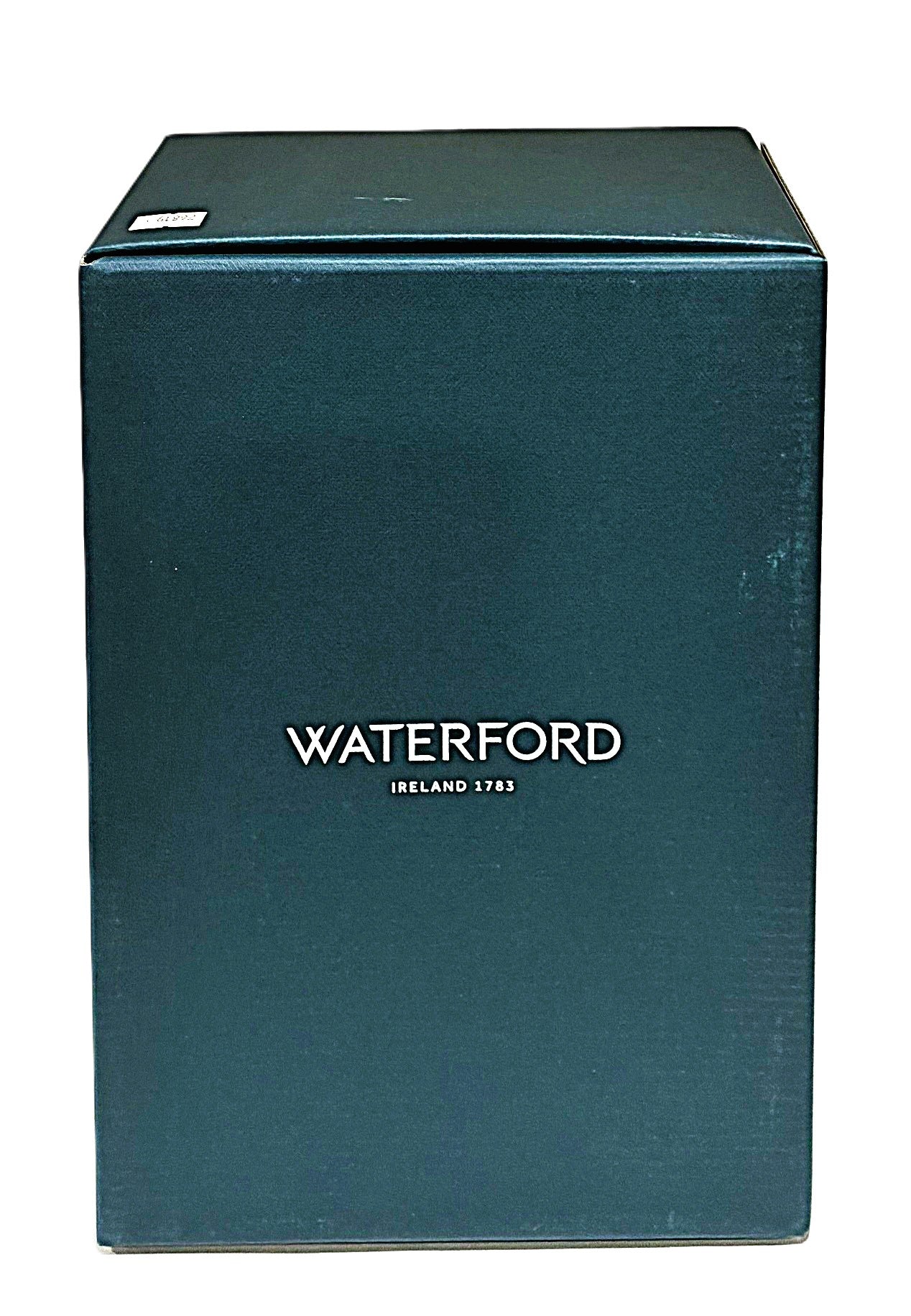 Waterford Love True Love Crystal Toasting Flute Pair
