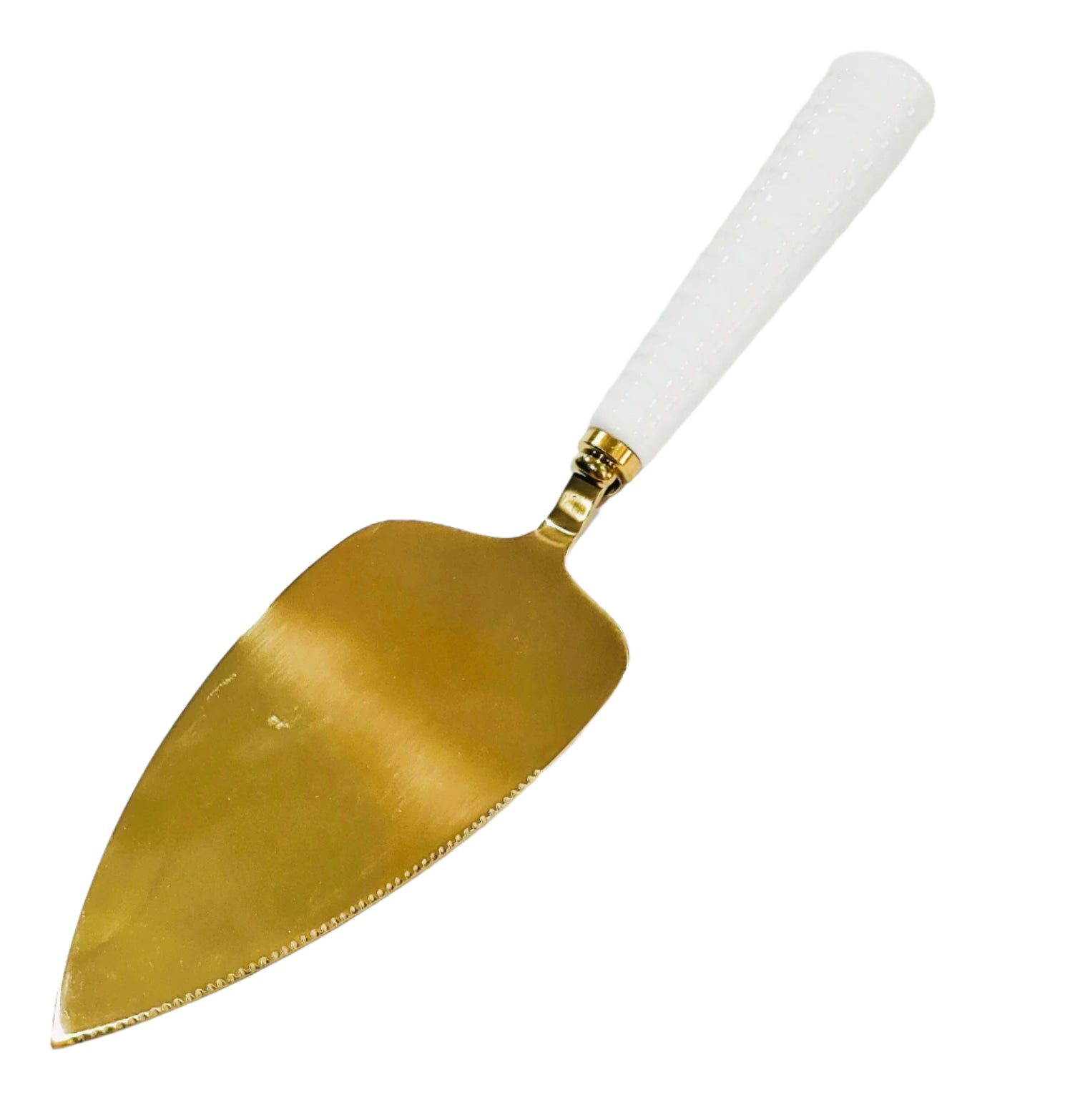 Sophie Conran White Cake Server