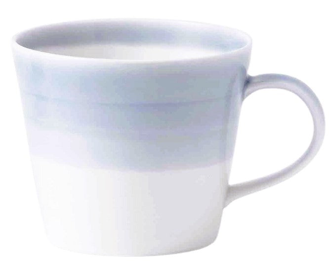 Royal Doulton 1815 Mug Blue 13.5-OZ 400ML