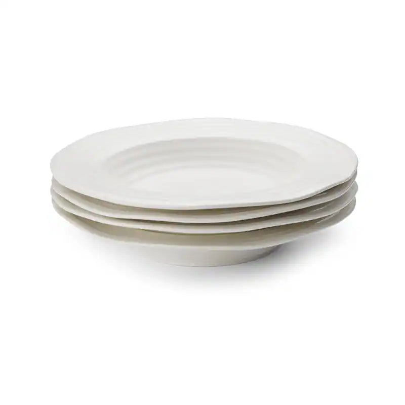 Sophie Conran white Soup Bowl 10"diameter