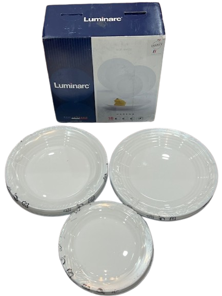 Ensemble Assiettes à Dîner, Assiette Enfant Incassable, Assiettes Ensemble Assiettes à Dîner, Assiette Enfant Incassable, Assiettes