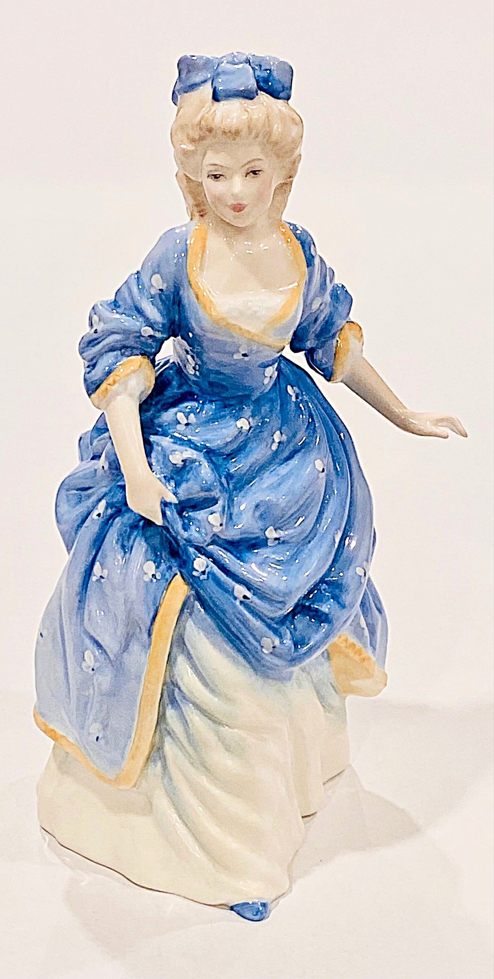 Royal Doulton Christine HN3767