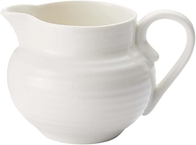 Sophie Conran White Creamer