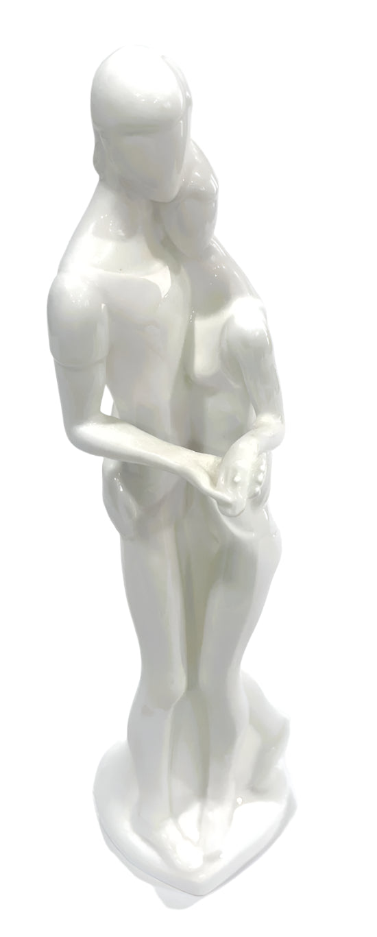 Royal Doulton First Love Figurine HN2747
