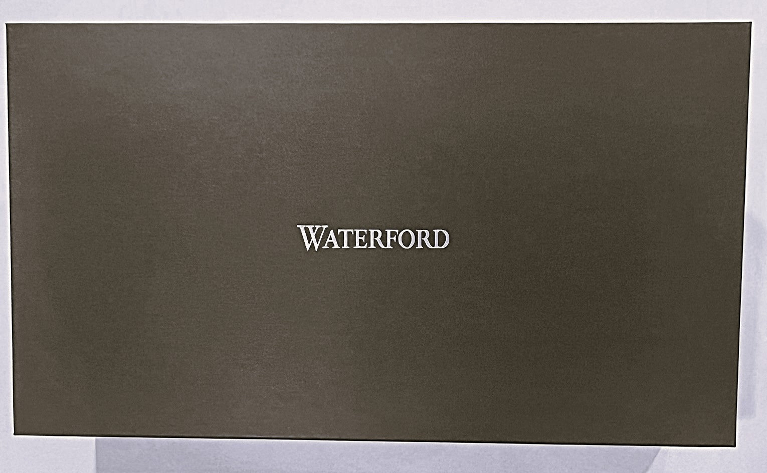 Waterford Classic Heritage Flute, 5oz, Set of 6