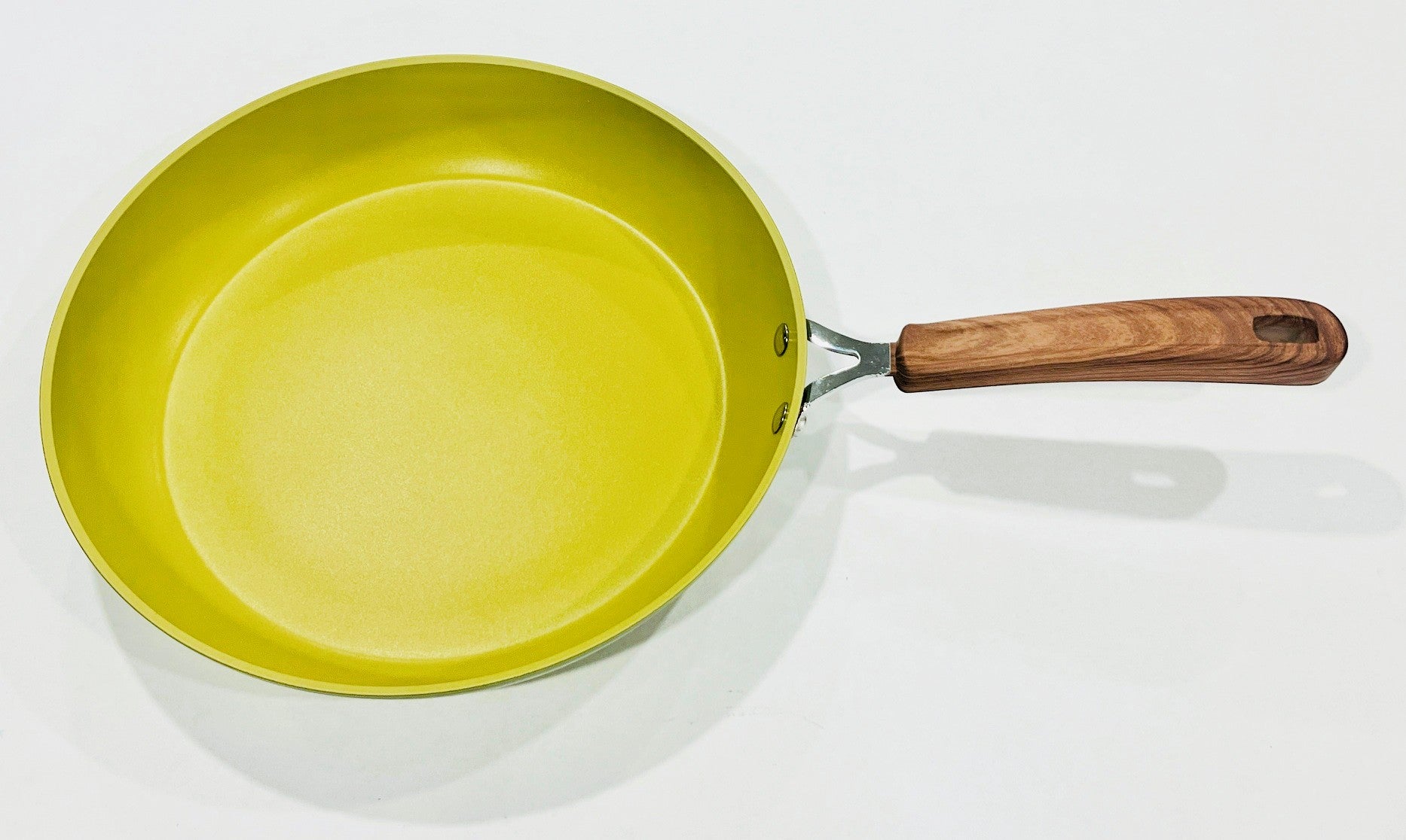 Frying pan Ceramic non stick 30cm Made in Italy