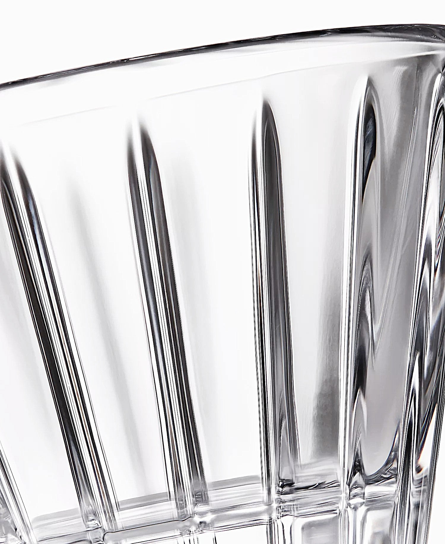 Waterford Herald Bowl 5" Crystal Marquis collection