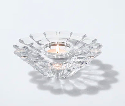 Marquis By Waterford Aster Votive 5.9in. - Candle Holder