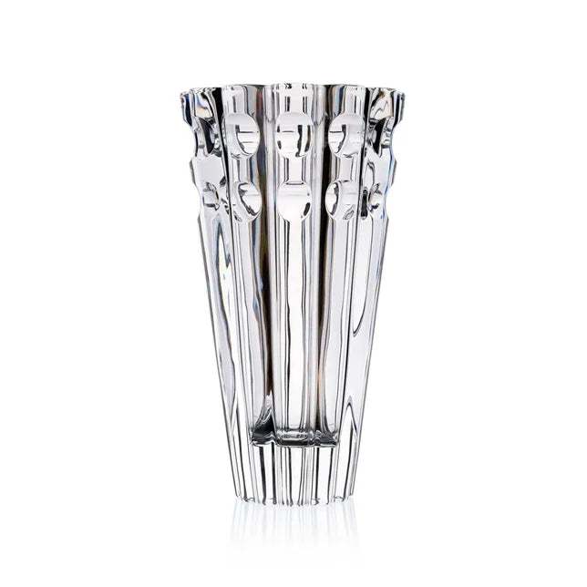Waterford Marquis Aster Vase, 12in