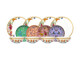 Maxwell & Williams Mystique Dinner Set 12-piece