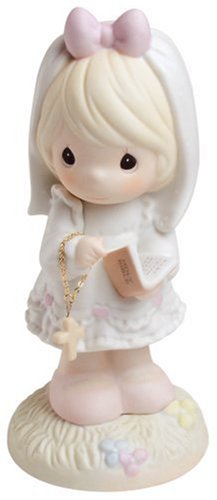 Precious Moments This Day Has Been Made in Heaven Figurine - Royal Gift