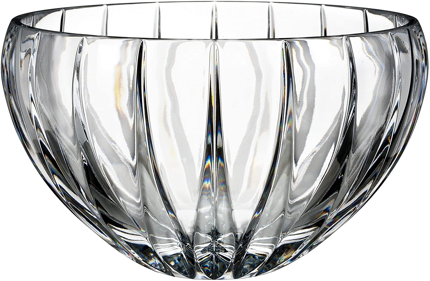 Marquis by Waterford Phoenix Bowl 8" - Royal Gift