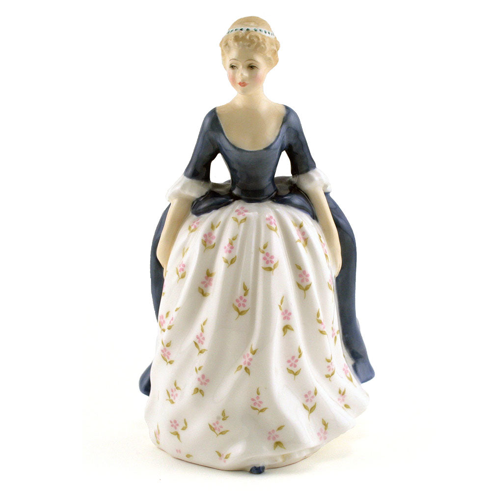 Royal Doulton Figurine Alison HN2366 - Royal Gift