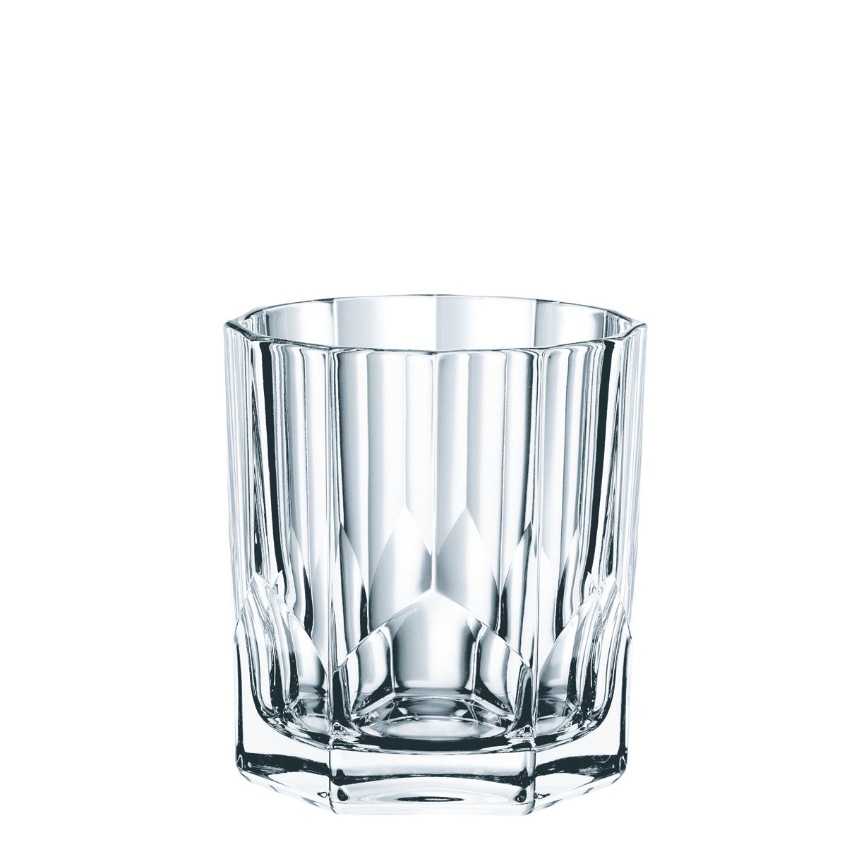 Nachtmann 4X Aspen Whisky Crystal Tumbler Set of 4 - Royal Gift
