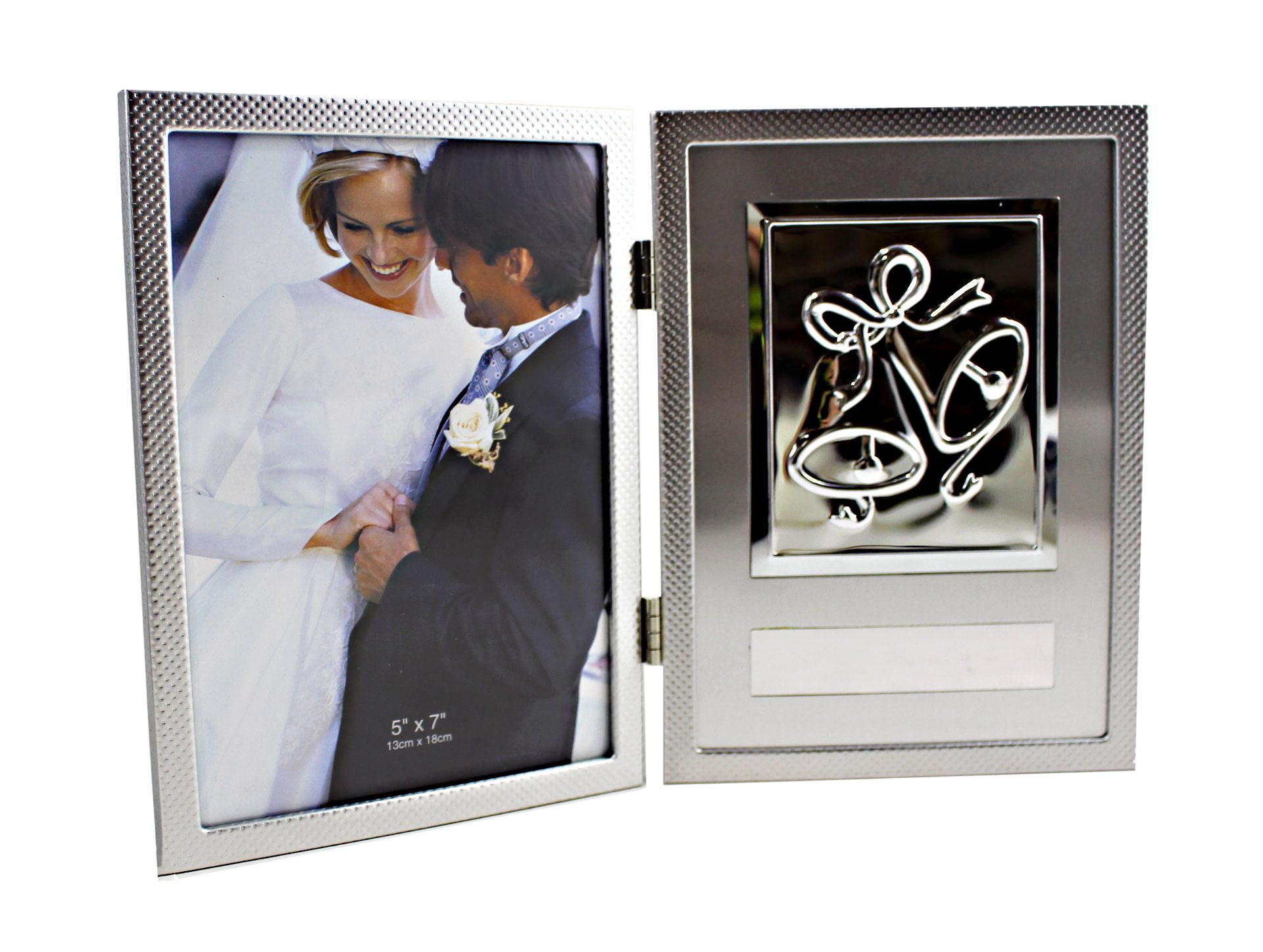 Wedding Frame 5x7" - Royal Gift