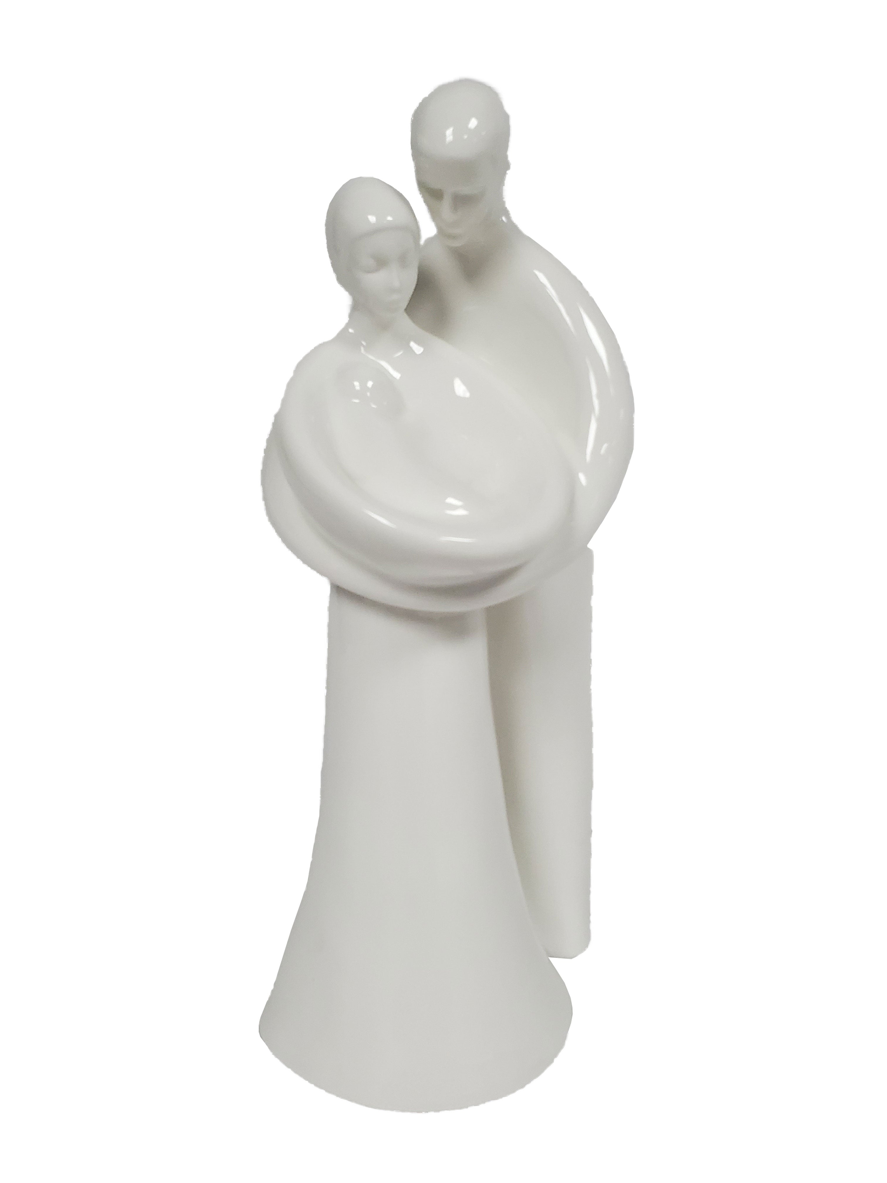 Royal Doulton Family Figurine HN2720 - Royal Gift