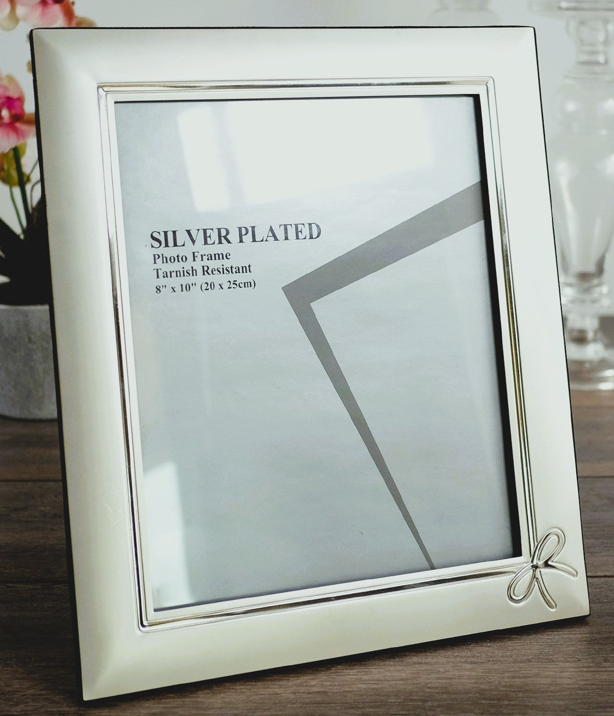 Picture Frame 8" X 10" - Royal Gift
