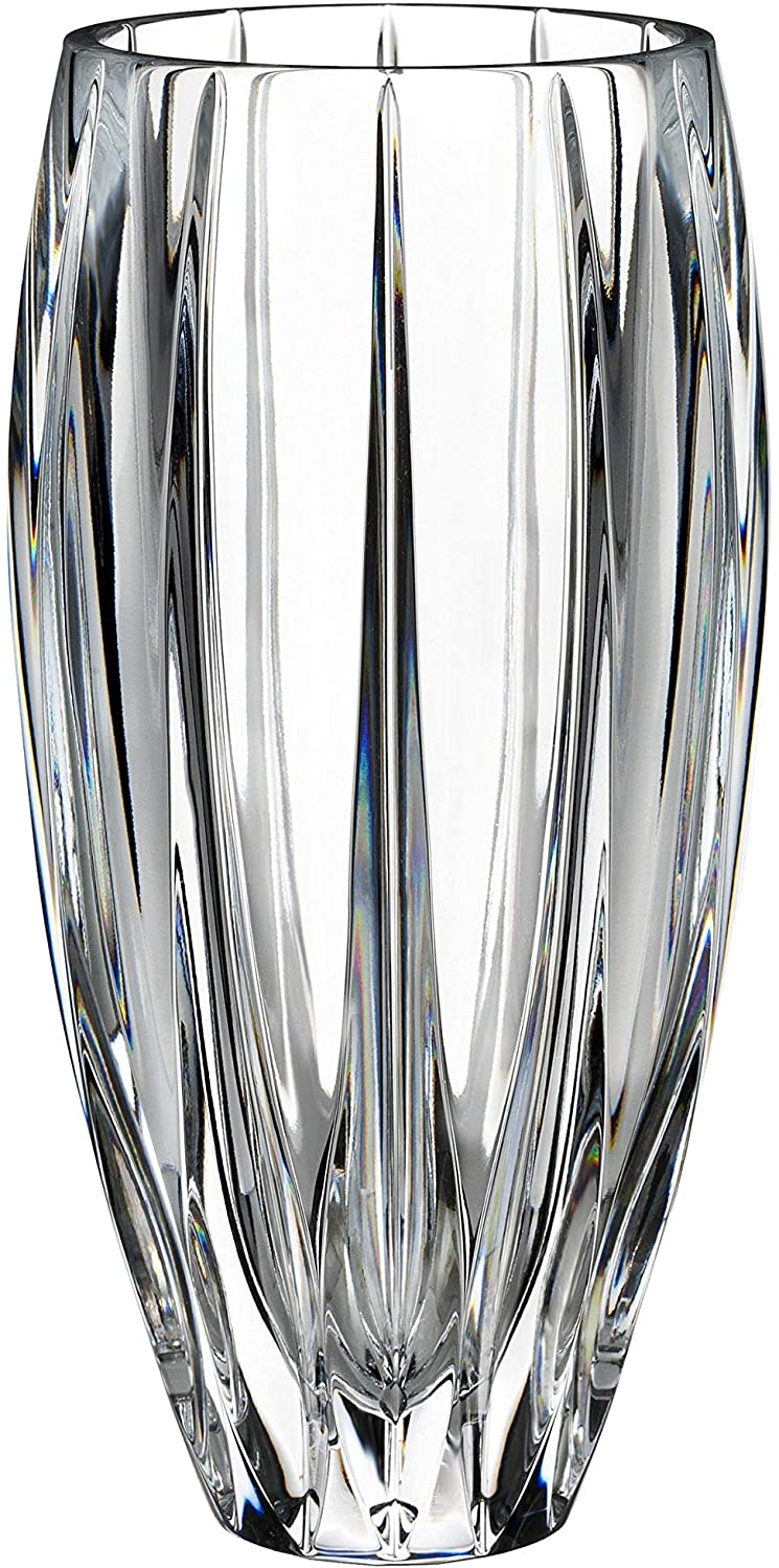 Marquis by Waterford Phoenix Vase 9" - Royal Gift