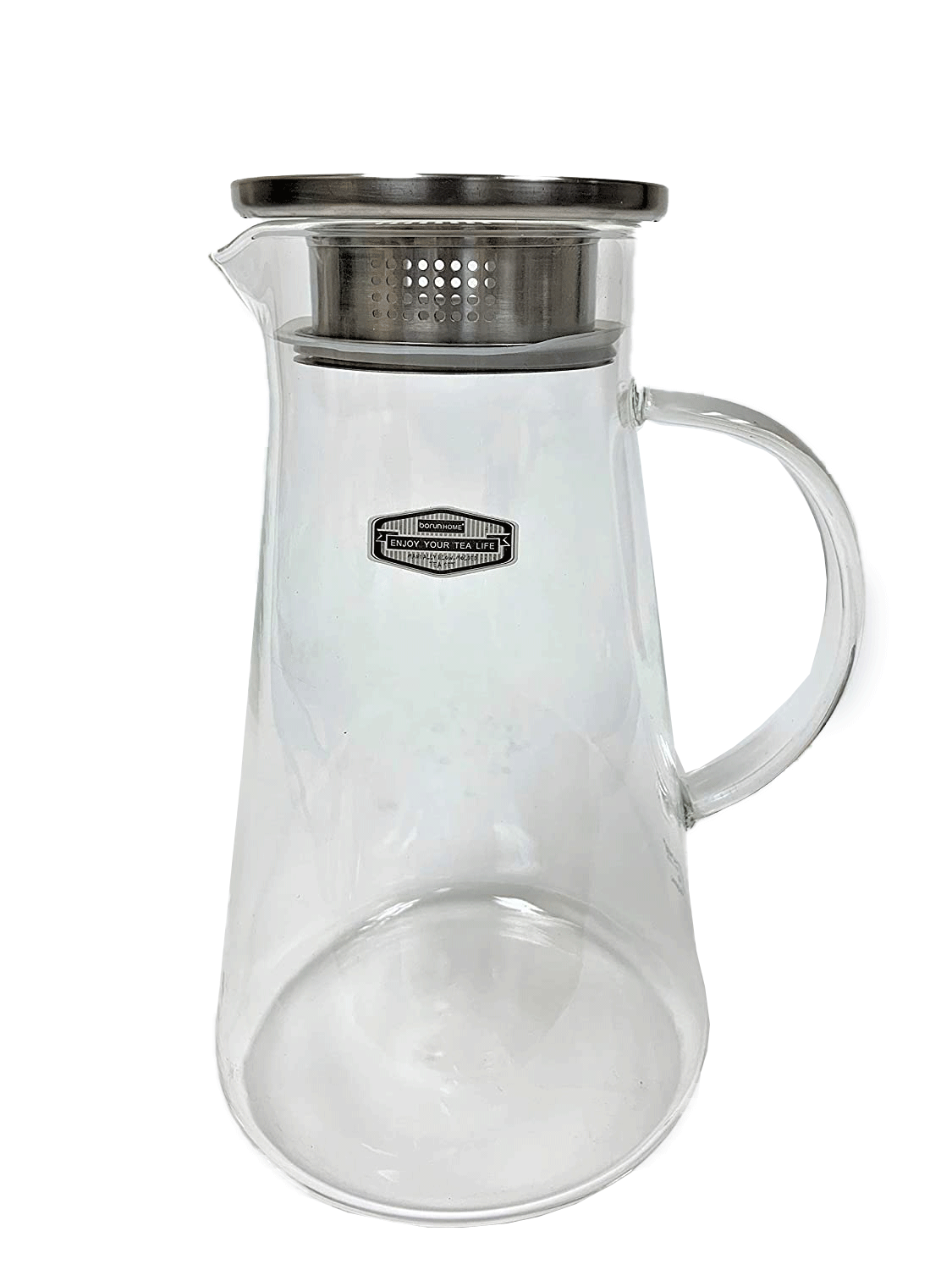 Glass Jug 1600mL - Royal Gift