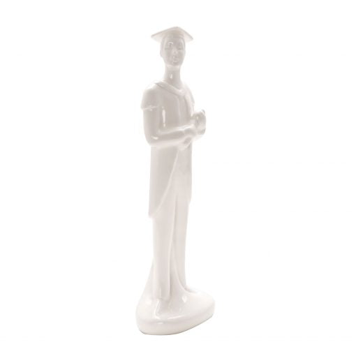 Royal Doulton Graduate Figurine HN3959 - Royal Gift