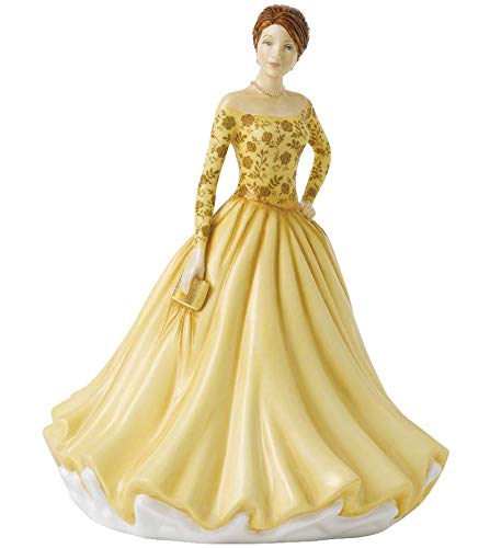 Royal Doulton Jane 2020 Figurine HN5928 Michael Doulton Event Exclusive 9" Tall - Royal Gift