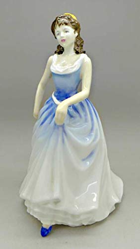 Royal Doulton Michelle Figurine HN4158 - Royal Gift