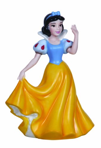 Precious Moments Snow White Figurine 132705 Disney Showcase - Royal Gift