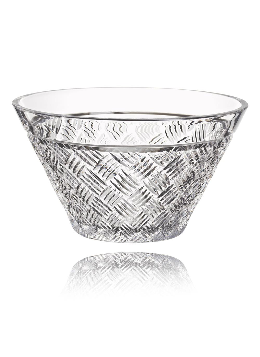 Marquis by Waterford Versa Crystal Bowl 11" - Royal Gift