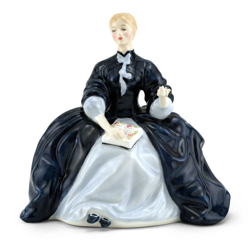 Royal Doulton Laurianne Figurine HN2719 - Royal Gift