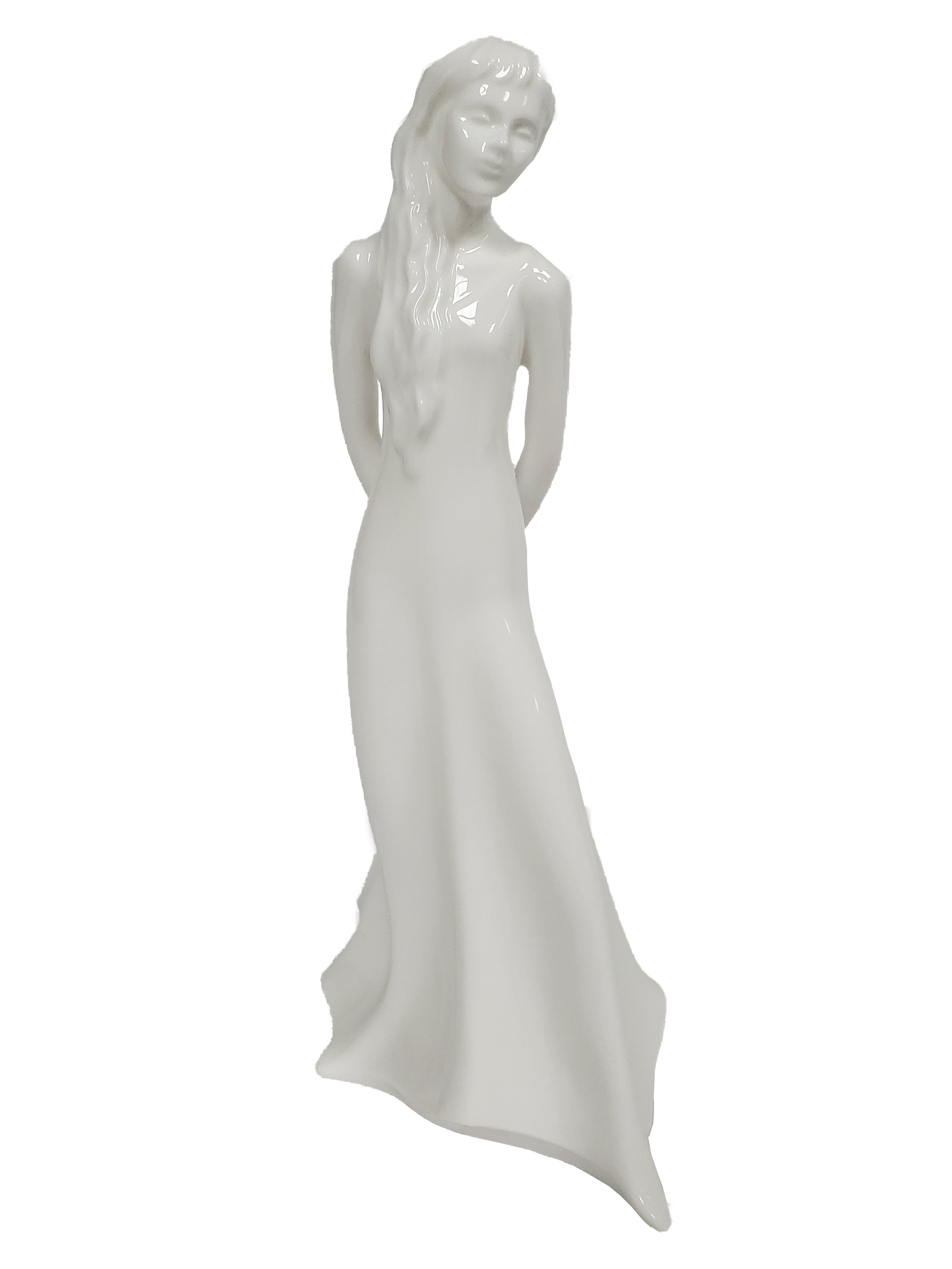 Royal Doulton Tomorrow's Dreams figurine HN3665 Female - Royal Gift