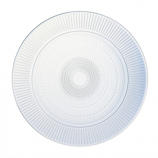 Luminarc Louison Dinner Plate 27cm Set of 6 - Royal Gift