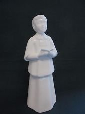 Coalport Silent Night Boy Figurine - Royal Gift
