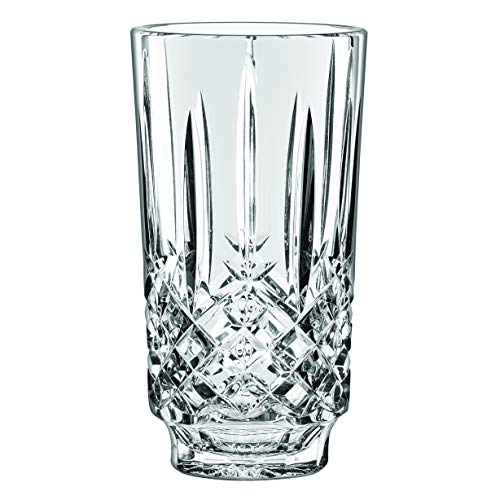 Waterford Markham Vase 9" Crystal the Marquis Collection - Royal Gift