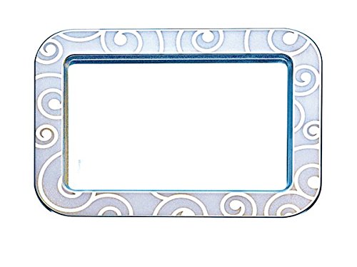 Giorinox Tendenze Tray – 45cm 18/10 Stainless Steel - Royal Gift