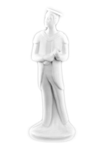 Royal Doulton Graduate Figurine HN3959 - Royal Gift